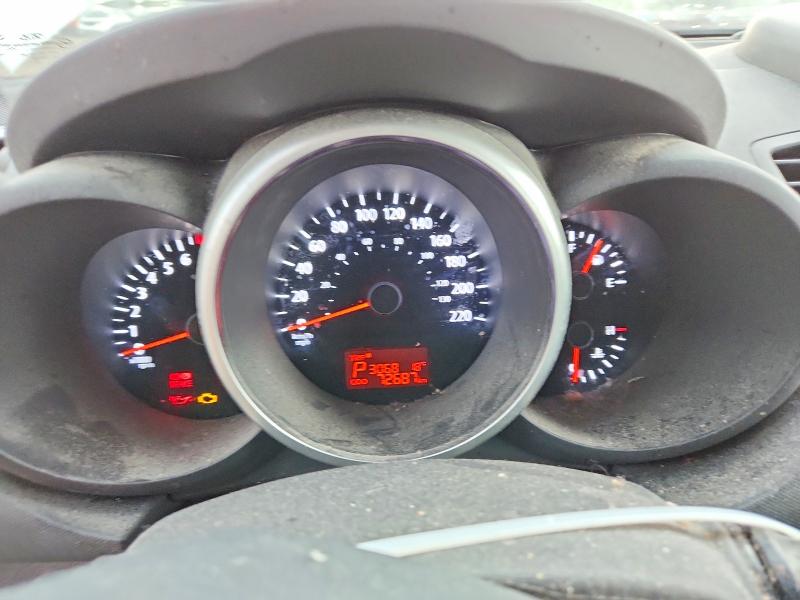 61848936 :رقم المزاد ، KNDJT2A61D7776452 vin ، 2013 Kia Soul مزاد بيع