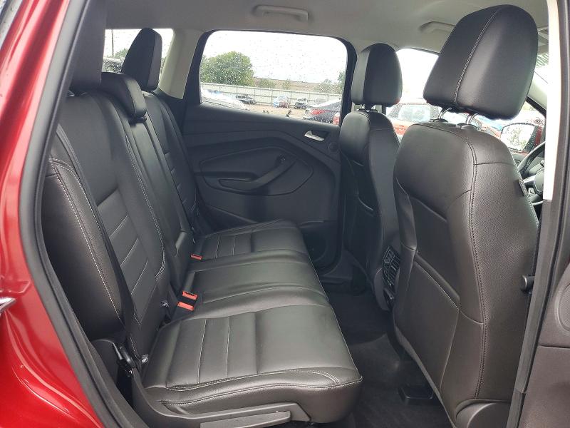 Aukcja sprzedaży 2015 Ford Escape, vin: 1FMCU9J94FUC57307, numer aukcji: 63144946