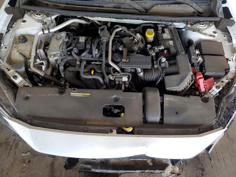 Продажа на аукционе авто 2024 Nissan Sentra, vin: 3N1AB8DV6RY262582, номер лота: 60490206