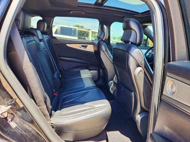 61577746 :رقم المزاد ، 2LMPJ6LP3GBL41859 vin ، 2016 Lincoln Mkx مزاد بيع
