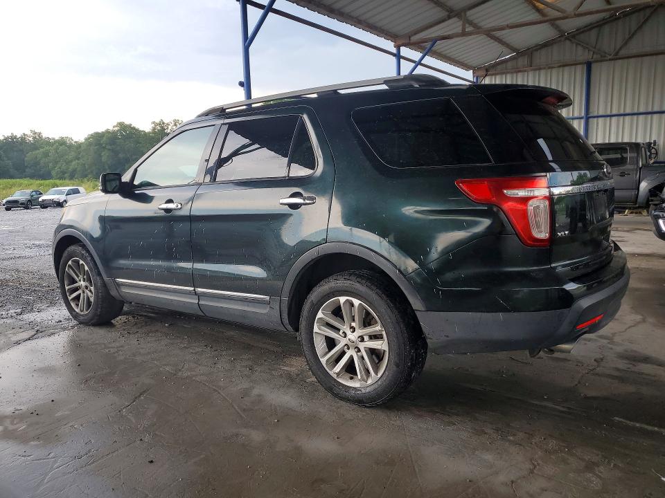 60607086 :رقم المزاد ، 1FM5K8D83DGB96149 vin ، 2013 Ford Explorer مزاد بيع
