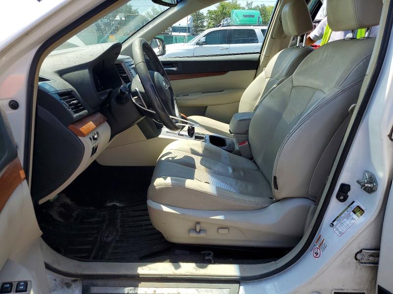 Auction sale of the 2013 Subaru Outback, vin: 4S4BRCKC2D3311100, lot number: 60530356