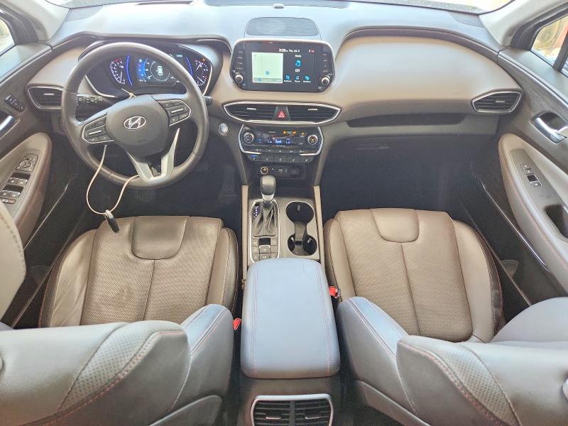 Aukcja sprzedaży 2020 Hyundai Santa Fe, vin: 5NMS5CAA4LH306397, numer aukcji: 59726476
