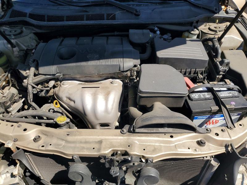 Продажа на аукционе авто 2011 Toyota Camry, vin: 4T1BF3EK0BU629140, номер лота: 63246136