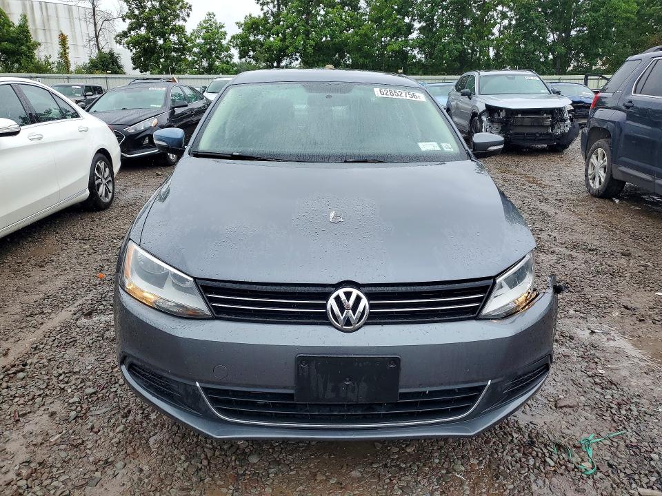 Продажа на аукционе авто 2014 Volkswagen Jetta, vin: 3VWD17AJ6EM279132, номер лота: 62852756