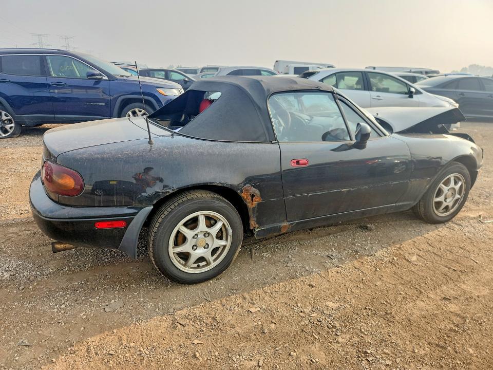 Продажа на аукционе авто 1994 Mazda Mx-5 Miata, vin: JM1NA3535R0504595, номер лота: 61559826