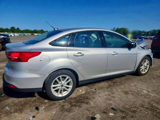 62917466 :رقم المزاد ، 1FADP3F23JL319972 vin ، 2018 Ford Focus مزاد بيع