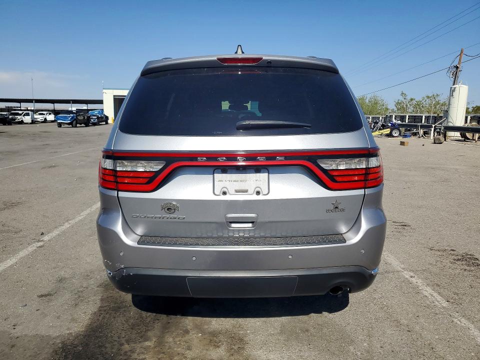 Aukcja sprzedaży 2014 Dodge Durango, vin: 1C4RDHAG2EC277650, numer aukcji: 62544516