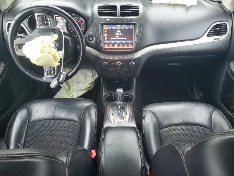 62203436 :رقم المزاد ، 3C4PDDGG1JT465436 vin ، 2018 Dodge Journey مزاد بيع