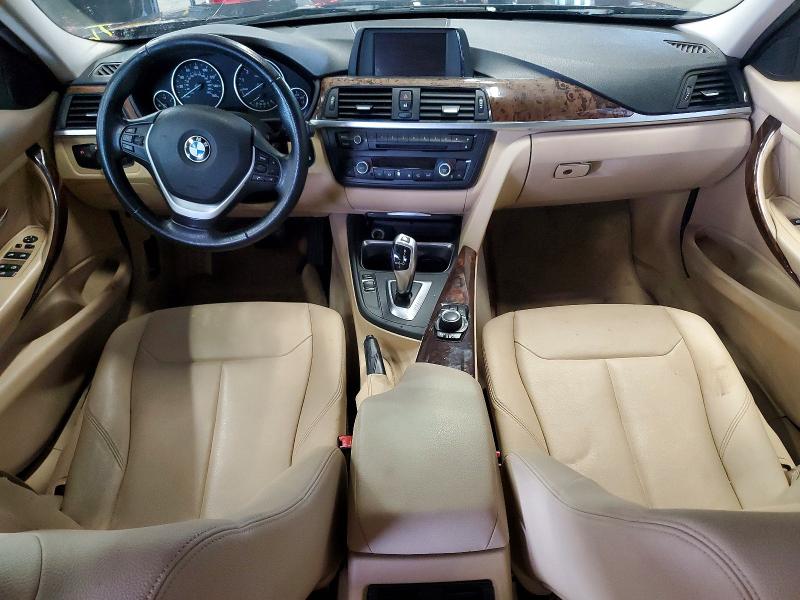 Продаж на аукціоні авто 2014 Bmw 328, vin: WBA3A5G51ENP27146, номер лоту: 59842426