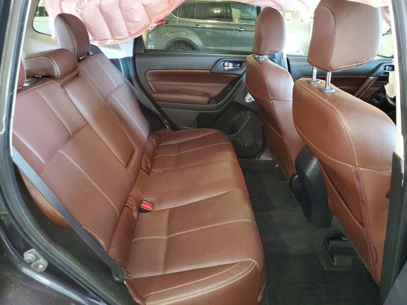 Продажа на аукционе авто 2017 Subaru Forester, vin: JF2SJAWC5HH515944, номер лота: 61484526