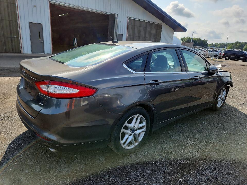 62273276 :رقم المزاد ، 3FA6P0H71FR208622 vin ، 2015 Ford Fusion مزاد بيع