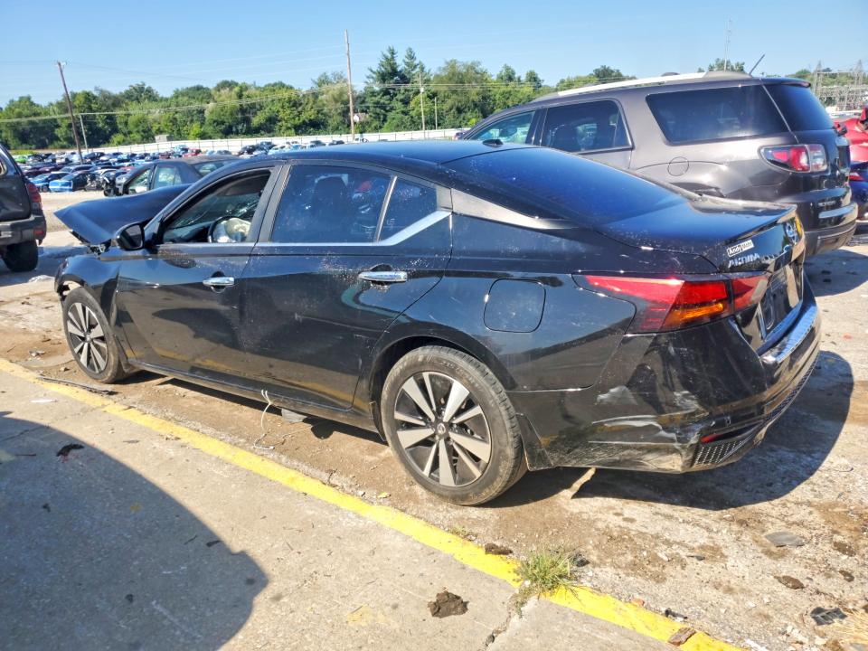 Продажа на аукционе авто 2021 Nissan Altima, vin: 1N4BL4DV0MN340681, номер лота: 62780476