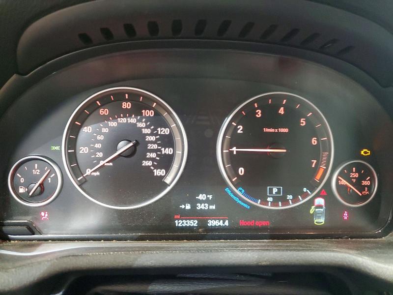 Продажа на аукционе авто 2016 Bmw X3, vin: 5UXWX9C55G0D73399, номер лота: 60932216
