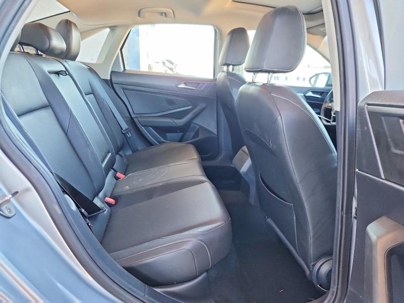 61642806 :رقم المزاد ، 3VWCB7BU5LM053324 vin ، 2020 Volkswagen Jetta مزاد بيع