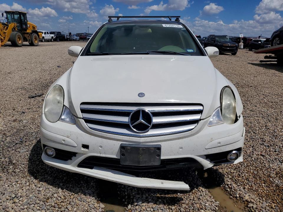 Aukcja sprzedaży 2008 Mercedes-benz R, vin: 4JGCB22E78A074819, numer aukcji: 61204116