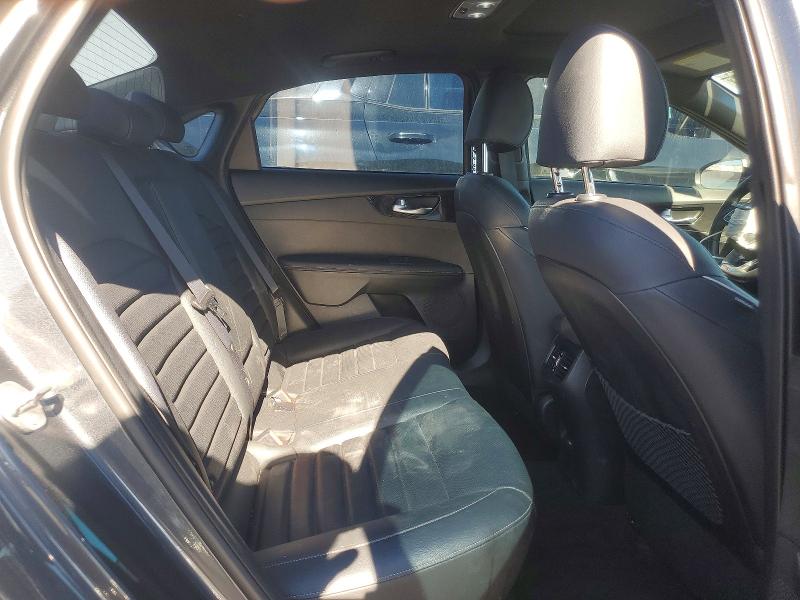 Продаж на аукціоні авто 2024 Kia Forte, vin: 3KPF54AD8RE768642, номер лоту: 59360066