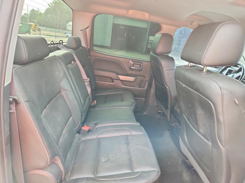 Продажа на аукционе авто 2015 Chevrolet Silverado, vin: 3GCUKSEJ8FG198467, номер лота: 61420916