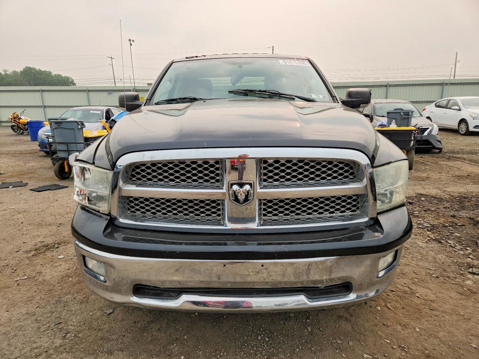 61415396 :رقم المزاد ، 1C6RD7JT9CS209587 vin ، 2012 Dodge Ram 1500 مزاد بيع