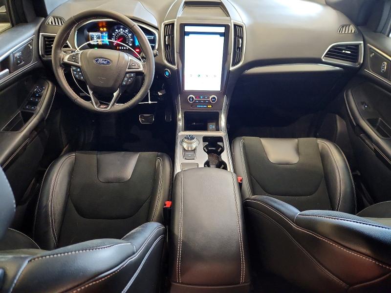 60658966 :رقم المزاد ، 2FMPK4AP1MBA18129 vin ، 2021 Ford Edge مزاد بيع