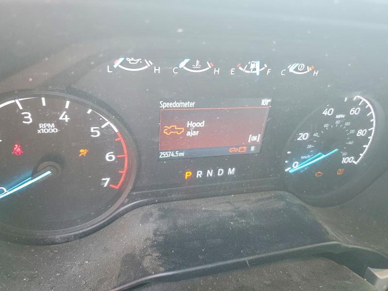 2025 Ford F250 მანქანა იყიდება აუქციონზე, vin: 1FDBF2AA2SED23350, აუქციონის ნომერი: 62885036