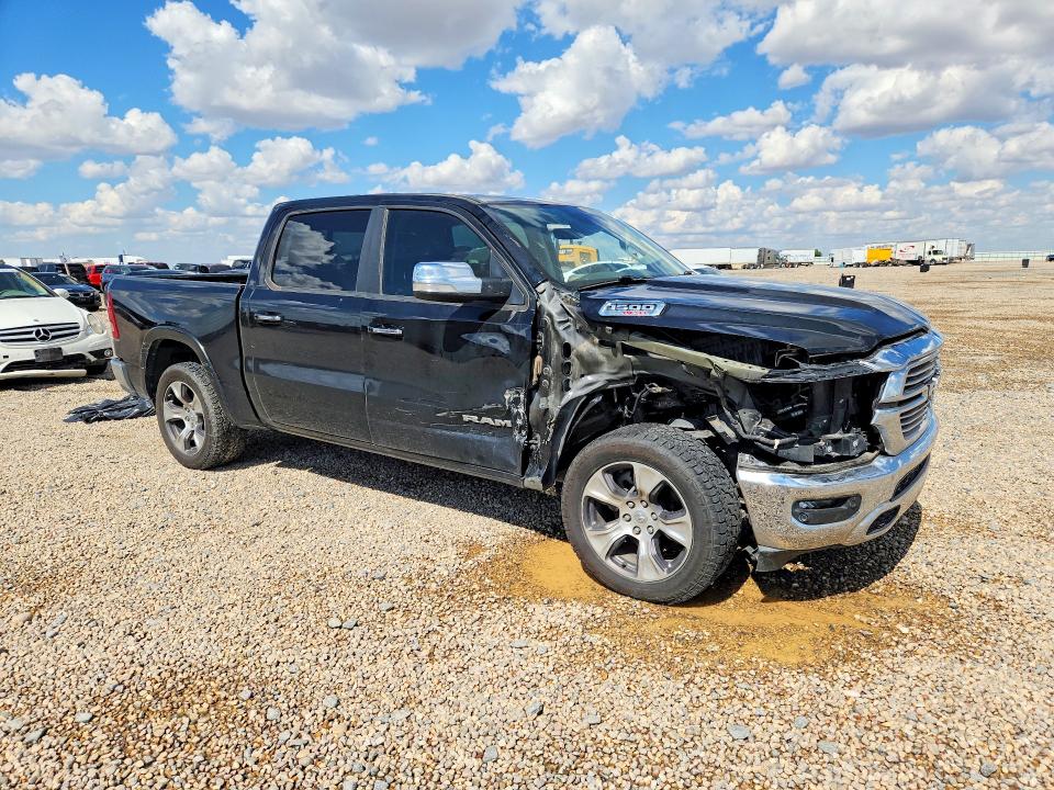 Продаж на аукціоні авто 2022 Ram 1500, vin: 1C6SRFJM4NN341390, номер лоту: 60879366
