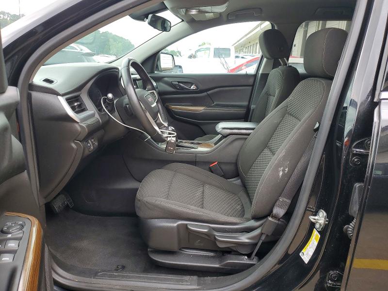Продаж на аукціоні авто 2017 Gmc Acadia, vin: 1GKKNKLA2HZ316778, номер лоту: 62931006
