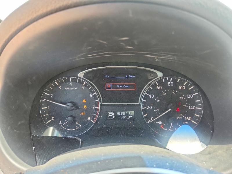 Продажа на аукционе авто 2015 Nissan Altima, vin: 1N4AL3AP3FC113818, номер лота: 61790316