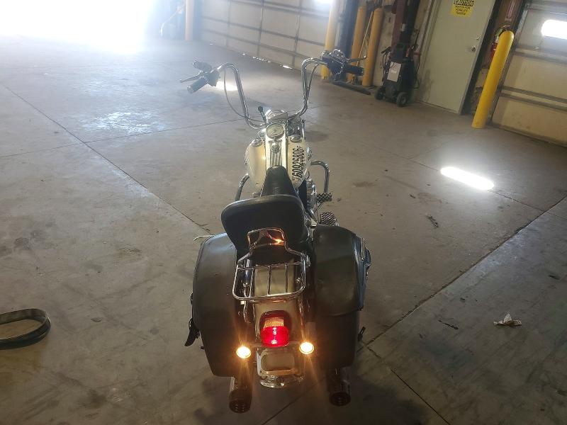 Продажа на аукционе авто 2002 Harley-davidson Flhrci, vin: 1HD1FRW162Y645746, номер лота: 60926806