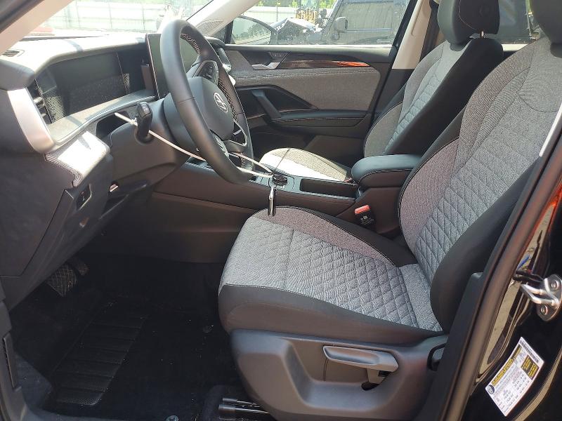 Продаж на аукціоні авто 2026 Volkswagen Tiguan, vin: 3VVCR7RM8TM037897, номер лоту: 61915136