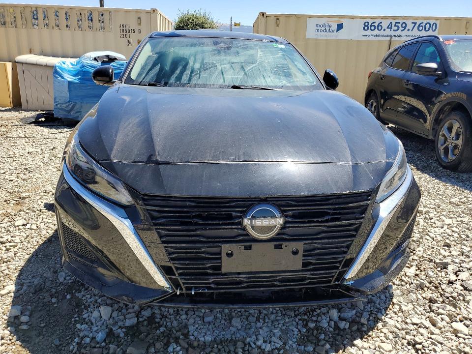 Продажа на аукционе авто 2023 Nissan Altima, vin: 1N4BL4EV8PN367288, номер лота: 60490686