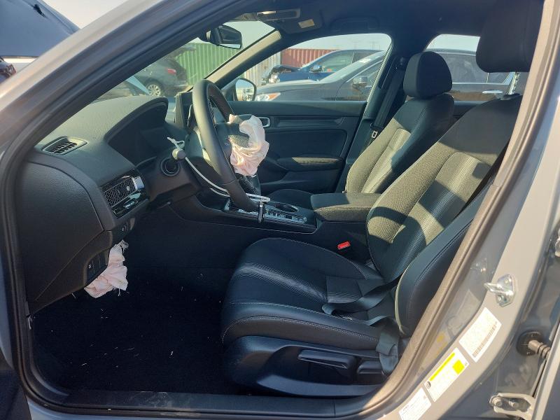 63029116 :رقم المزاد ، 2HGFE2F59TH598973 vin ، 2026 Honda Civic مزاد بيع