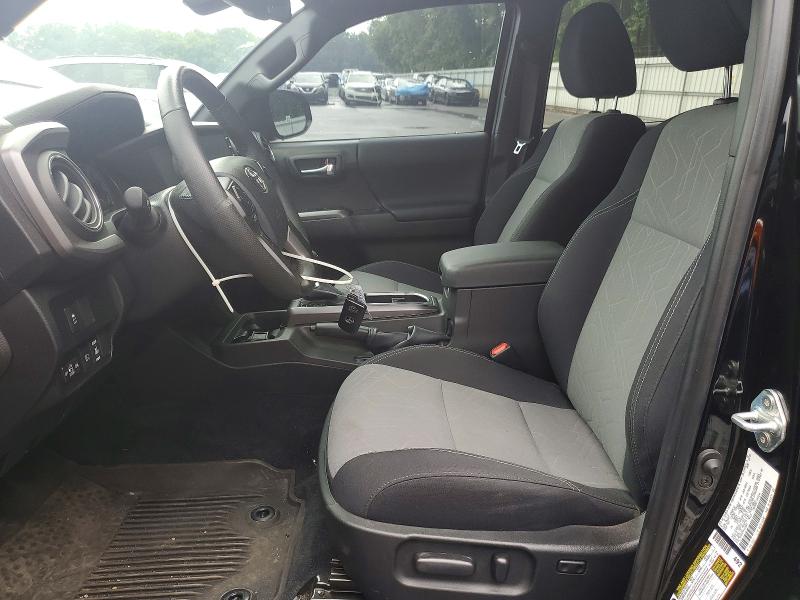 Aukcja sprzedaży 2023 Toyota Tacoma, vin: 3TMCZ5AN9PM648969, numer aukcji: 60233486