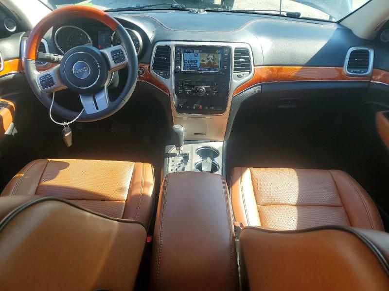Продажа на аукционе авто 2011 Jeep Grand Cherokee, vin: 1J4RR6GT3BC696171, номер лота: 61305136
