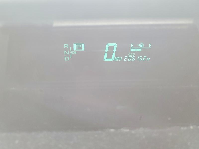 59314526 :رقم المزاد ، JTDKB20U183396113 vin ، 2008 Toyota Prius مزاد بيع
