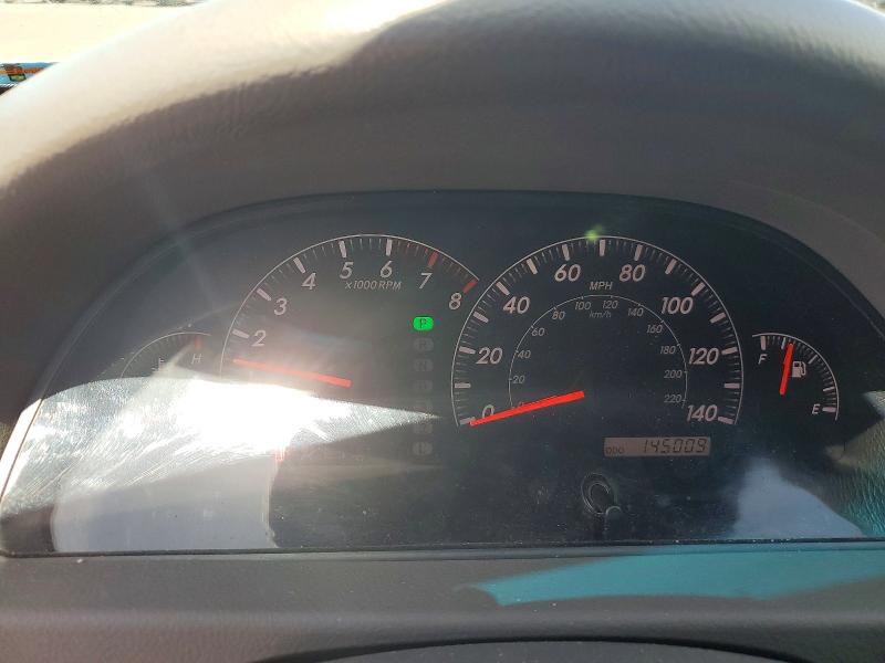 2005 Toyota Camry მანქანა იყიდება აუქციონზე, vin: 4T1BE32K35U037131, აუქციონის ნომერი: 59104066
