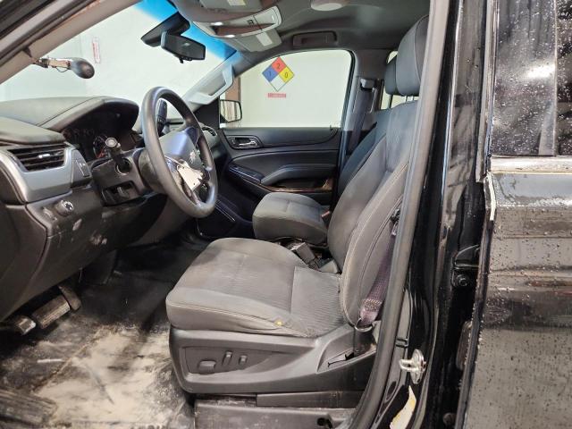 Продаж на аукціоні авто 2016 Chevrolet Tahoe, vin: 1GNLCDEC8GR371435, номер лоту: 61109736