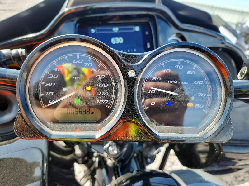 Продажа на аукционе авто 2022 Harley-davidson Fltrxs, vin: 1HD1KTP15NB655070, номер лота: 60208386