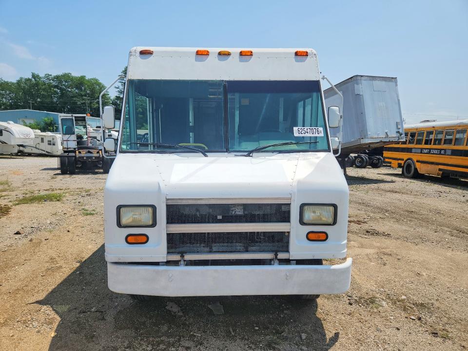 Aukcja sprzedaży 2000 Ford Econoline, vin: 1FCJE39L4YHA52569, numer aukcji: 62547076