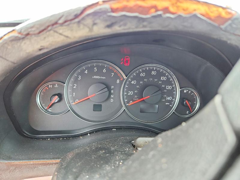 Продажа на аукционе авто 2008 Subaru Outback, vin: 4S4BP61C187366290, номер лота: 61176136