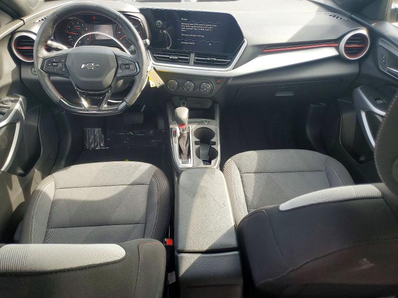 Aukcja sprzedaży 2026 Chevrolet Trax, vin: KL77LGEP9TC045913, numer aukcji: 60774756