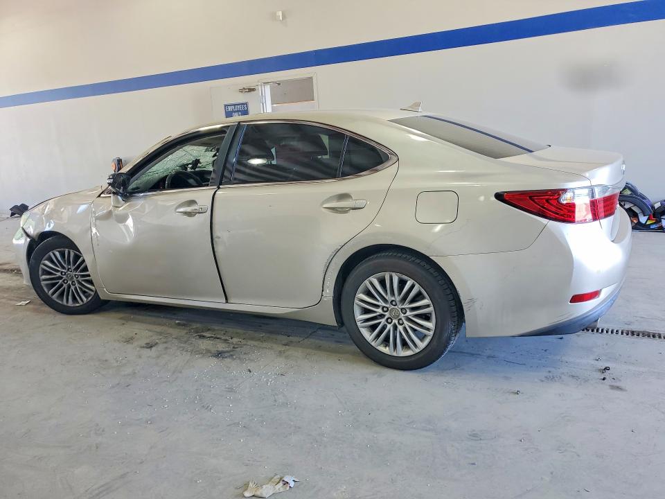 Продажа на аукционе авто 2013 Lexus Es, vin: JTHBK1GG4D2027061, номер лота: 61224696
