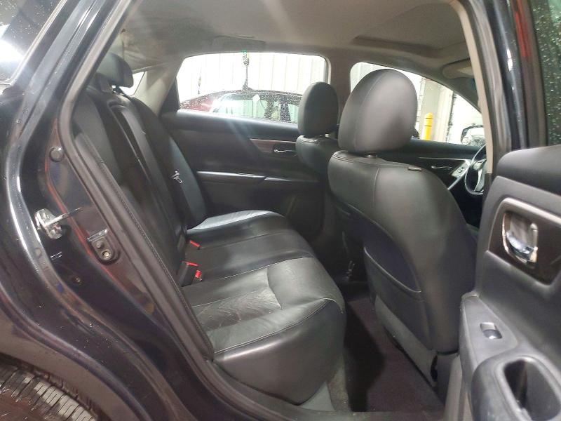 Aukcja sprzedaży 2014 Nissan Altima, vin: 1N4AL3AP4EC193418, numer aukcji: 61167486