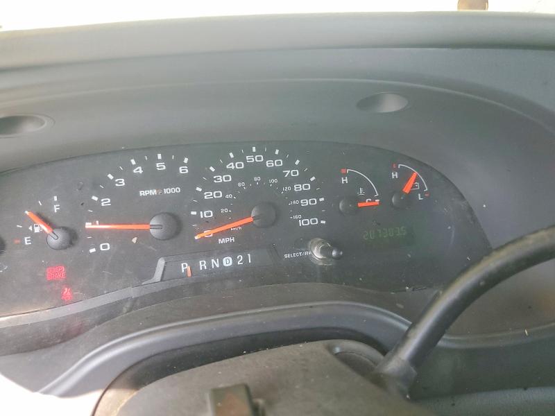 Продаж на аукціоні авто 2007 Ford Econoline, vin: 1FTNE14W77DA57892, номер лоту: 59216236