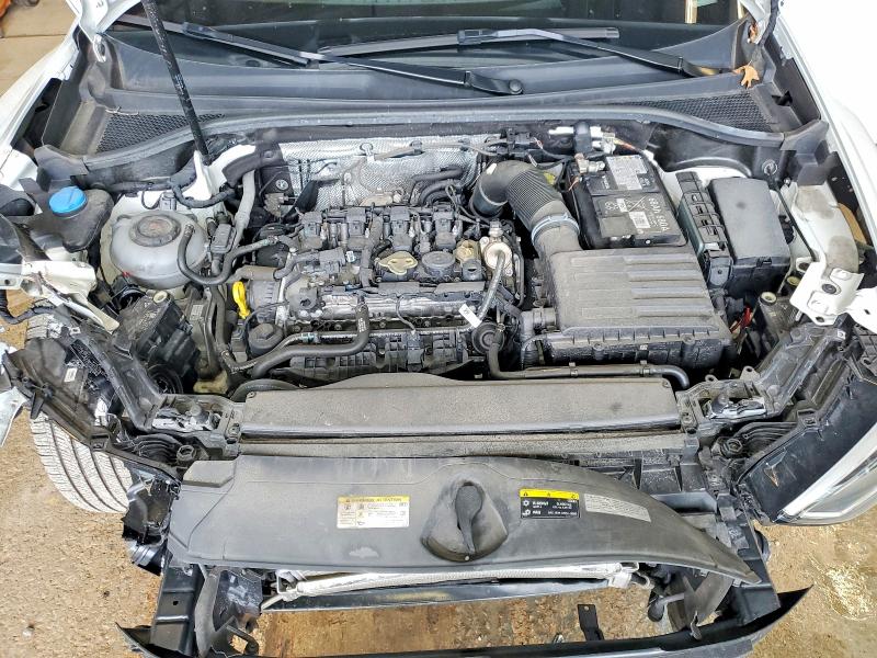 2024 Audi Q3 მანქანა იყიდება აუქციონზე, vin: WA1EECF36R1047304, აუქციონის ნომერი: 60599456