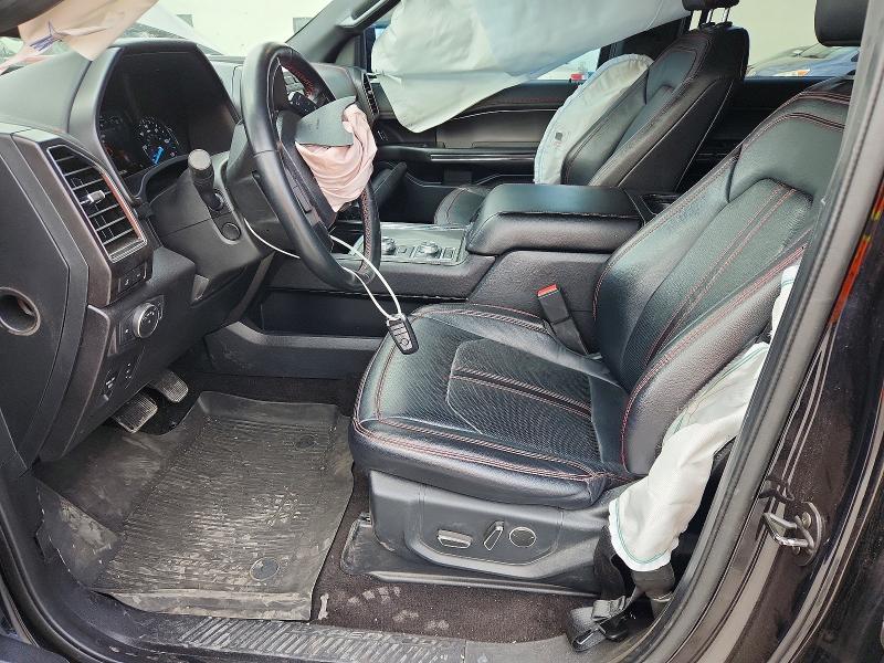 Aukcja sprzedaży 2020 Ford Expedition, vin: 1FMJK2AT5LEA81227, numer aukcji: 58760806
