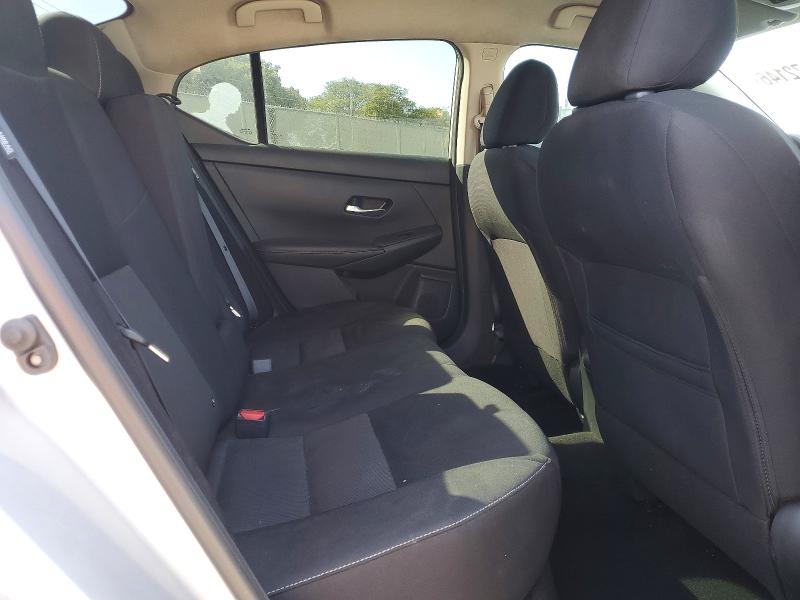 Aukcja sprzedaży 2020 Nissan Sentra, vin: 3N1AB8CV8LY270191, numer aukcji: 62272146