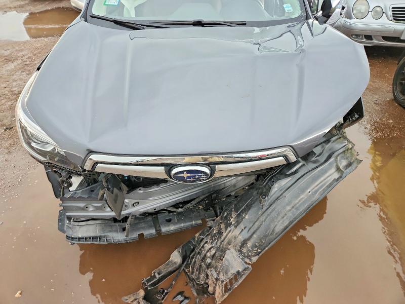 2020 Subaru Forester მანქანა იყიდება აუქციონზე, vin: JF2SKAXC3LH459085, აუქციონის ნომერი: 62156286