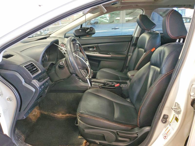 Продаж на аукціоні авто 2016 Subaru Crosstrek, vin: JF2GPANC1G8264876, номер лоту: 63300666
