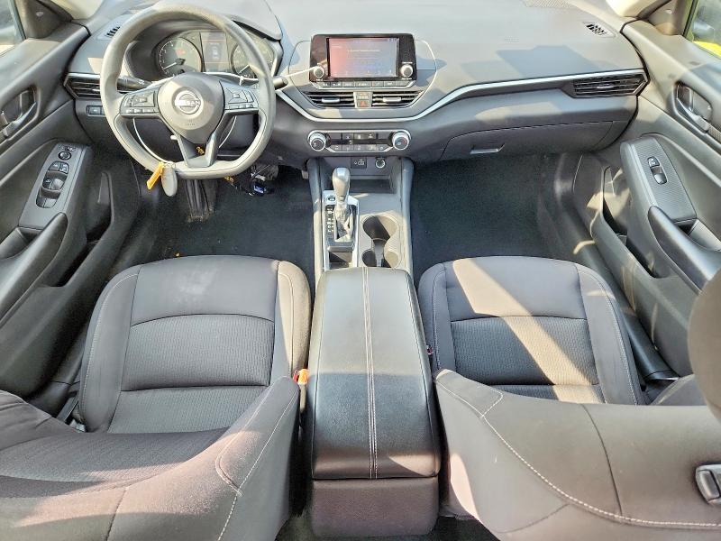 Продаж на аукціоні авто 2023 Nissan Altima, vin: 1N4BL4BV4PN364117, номер лоту: 62155826